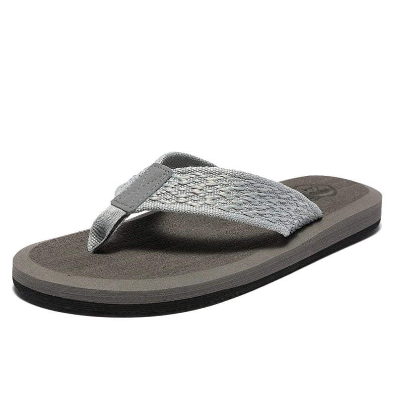 Tongs d'été pour hommes