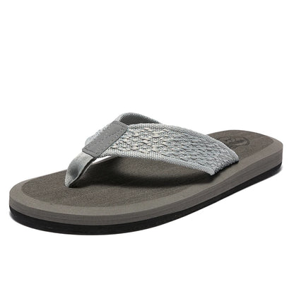 Tongs d'été pour hommes