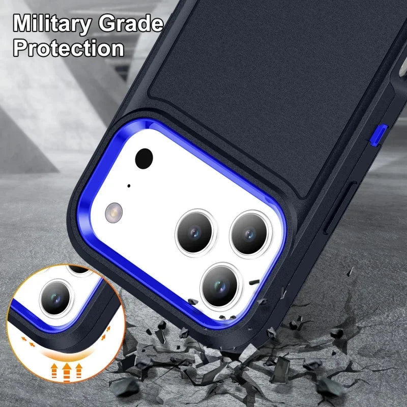 Case Apple for IPhone 17 Air