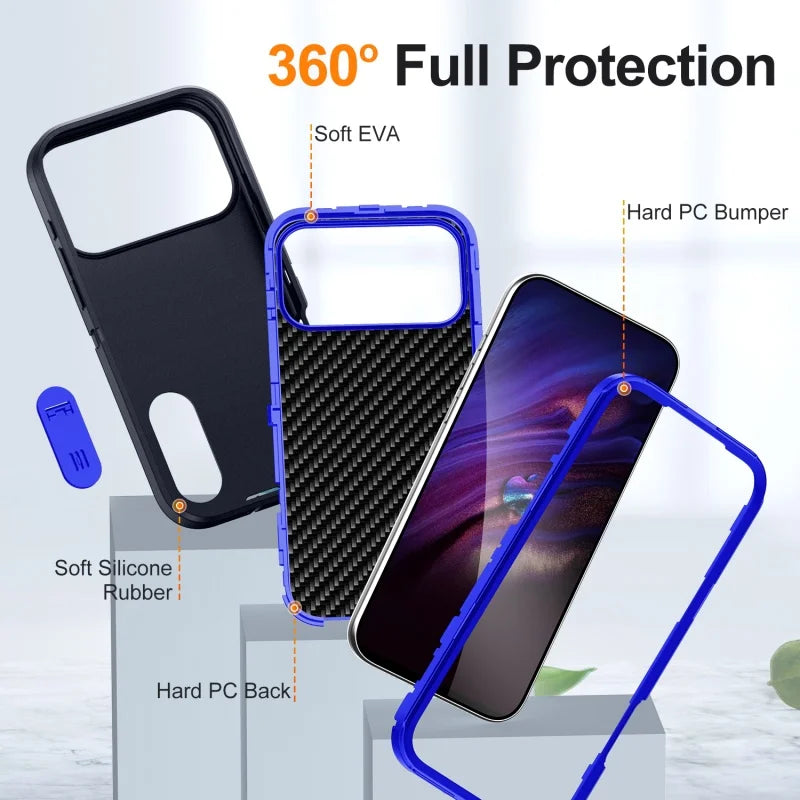 Case Apple for IPhone 17 Air