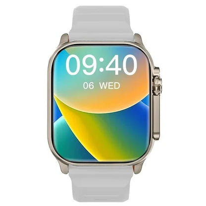 Nouvelle Montre T900 Ultra Smart Watch