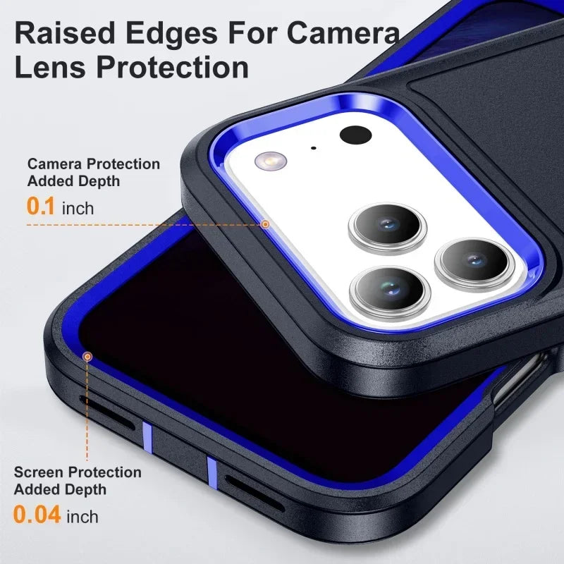 Case Apple for IPhone 17 Air