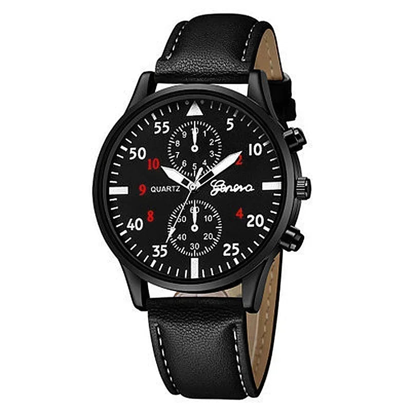 4/2/1 pièces Montres de sport