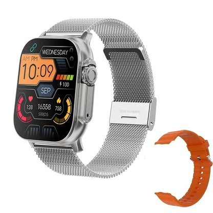 Nouvelle Montre T900 Ultra Smart Watch